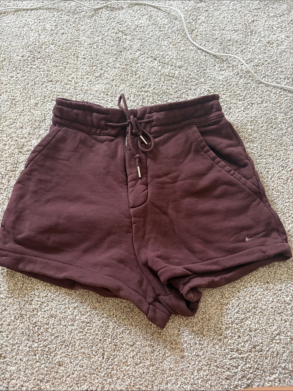 Nike Sweatshorts